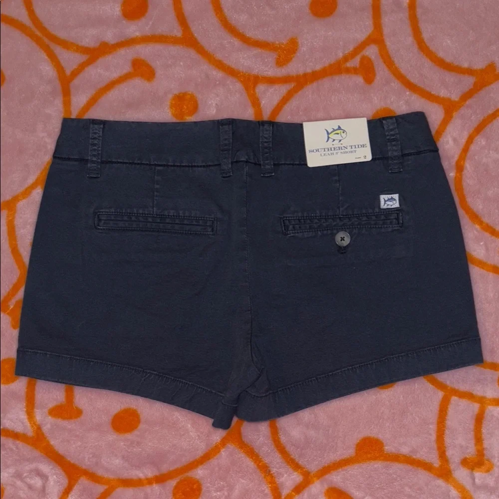 Southern Tide Leah Shorts NWT - Picture 2 of 4